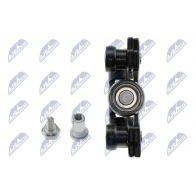 Каретка раздвижной двери NTY EZC-RE-026 7EB84 J 1440410882 - Изображение 4