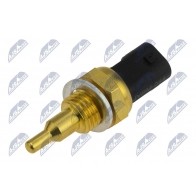 Датчик температуры охлаждающей жидкости NTY ECT-BM-014 D 6A4DZ 1440400771