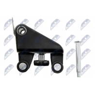 Каретка раздвижной двери NTY EZC-RE-027 BU JZH 1440410883 - Изображение 3