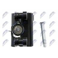 Каретка раздвижной двери NTY EZC-RE-027 BU JZH 1440410883 - Изображение 5