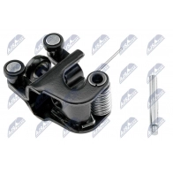 Каретка раздвижной двери NTY EZC-RE-028 1440410884 Q5 GAJ - Изображение 2