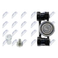 Каретка раздвижной двери NTY EZC-RE-029 1440410885 7QG8 1C - Изображение 4