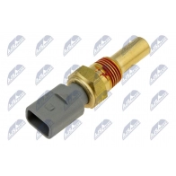 Датчик температуры охлаждающей жидкости NTY ECT-CH-000 P 4X1ZOK 1440400774 - Изображение 2