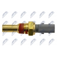Датчик температуры охлаждающей жидкости NTY ECT-CH-000 P 4X1ZOK 1440400774 - Изображение 4