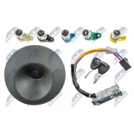 Личинка замка двери NTY 1440410889 7X 55TL EZC-RE-072 - Изображение 3