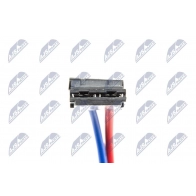 Личинка замка двери NTY 1440410889 7X 55TL EZC-RE-072 - Изображение 7