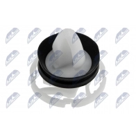 Клипса кузова NTY O P0V05 EZC-RE-085 1440410893