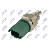 Датчик температуры охлаждающей жидкости NTY 1440400786 ECT-CT-001 QS8 QGRD - Изображение 2