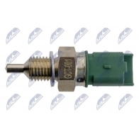 Датчик температуры охлаждающей жидкости NTY 1440400786 ECT-CT-001 QS8 QGRD - Изображение 3