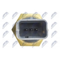 Датчик температуры охлаждающей жидкости NTY VFGS S5 1440400787 ECT-CT-002 - Изображение 4
