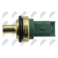 Датчик температуры охлаждающей жидкости NTY C 040D45 ECT-CT-003 1440400788 - Изображение 3