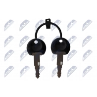 Крышка топливного бака NTY EZC-RE-099 B IL6OER 1440410899 - Изображение 4