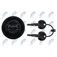 Крышка топливного бака NTY EZC-RE-099 B IL6OER 1440410899 - Изображение 5