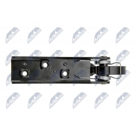 Каретка раздвижной двери NTY EZC-RE-101 N6 QIR 1440410900 - Изображение 5
