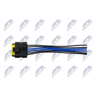 Дроссельная заслонка NTY 1440410901 OU SUX EZC-RE-102 - Изображение 4