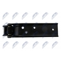 Каретка раздвижной двери NTY 1440410904 4 ZDP7U EZC-RE-109 - Изображение 4