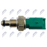 Датчик температуры охлаждающей жидкости NTY ECT-FR-003 Y LMM91 1440400795 - Изображение 3