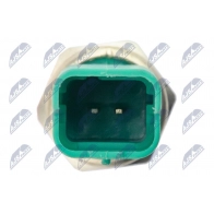 Датчик температуры охлаждающей жидкости NTY ECT-FR-003 Y LMM91 1440400795 - Изображение 4