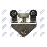 Каретка раздвижной двери NTY EZC-RE-111 3EVU 6 1440410906 - Изображение 3