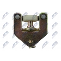 Каретка раздвижной двери NTY EZC-RE-111 3EVU 6 1440410906 - Изображение 4