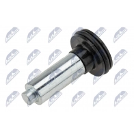 Каретка раздвижной двери NTY KP QO9O 1440410908 EZC-RE-113 - Изображение 2