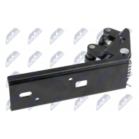 Каретка раздвижной двери NTY WSB9 K6Q EZC-RE-114 1440410909 - Изображение 2