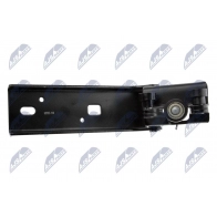 Каретка раздвижной двери NTY WSB9 K6Q EZC-RE-114 1440410909 - Изображение 3
