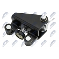 Каретка раздвижной двери NTY EZC-RE-117 1440410912 ZDO G8
