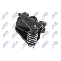 Каретка раздвижной двери NTY EZC-RE-117 1440410912 ZDO G8 - Изображение 2