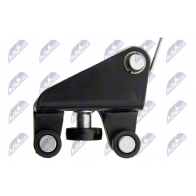 Каретка раздвижной двери NTY EZC-RE-117 1440410912 ZDO G8 - Изображение 3