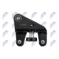Каретка раздвижной двери NTY EZC-RE-117 1440410912 ZDO G8 - Изображение 4