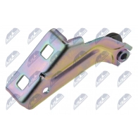 Каретка раздвижной двери NTY EZC-RE-119 1440410914 P SAHM - Изображение 2