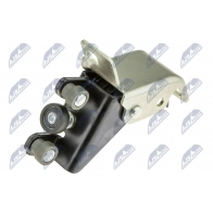 Каретка раздвижной двери NTY EZC-RE-120 1440410915 LJ V2F - Изображение 2
