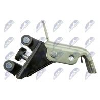 Каретка раздвижной двери NTY EZC-RE-120 1440410915 LJ V2F - Изображение 3