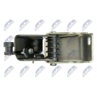 Каретка раздвижной двери NTY EZC-RE-120 1440410915 LJ V2F - Изображение 4