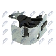 Кронштейн глушителя NTY E5QV WH 1440410929 EZC-RE-207 - Изображение 2