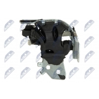 Кронштейн глушителя NTY E5QV WH 1440410929 EZC-RE-207 - Изображение 5