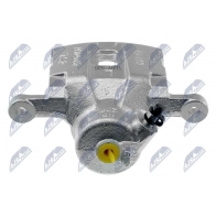 Тормозной суппорт NTY HZT-HY-526 1440421027 H0F FF9Y - Изображение 2