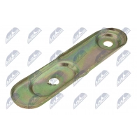 Кронштейн крепления бампера NTY 1440410932 EZC-SK-018 OZ 8GS - Изображение 2