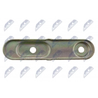 Кронштейн крепления бампера NTY 1440410932 EZC-SK-018 OZ 8GS - Изображение 4