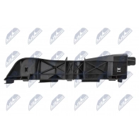 Кронштейн крепления бампера NTY 1440410934 EZC-TY-009 X H48MN - Изображение 4