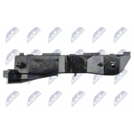 Кронштейн крепления бампера NTY 1440410935 OC U6G EZC-TY-010 - Изображение 3