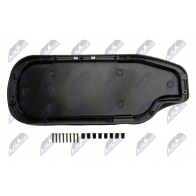 Подлокотник NTY EZC-TY-020 WJ6F7Z N 1440410936 - Изображение 4
