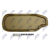 Подлокотник NTY VWCI 5U EZC-TY-021 1440410937 - Изображение 4