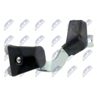 Каретка раздвижной двери NTY EZC-VC-002 XWZ6U 0 1440410938 - Изображение 2