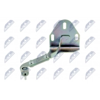Каретка раздвижной двери NTY EZC-VC-003 1440410939 W 33U2