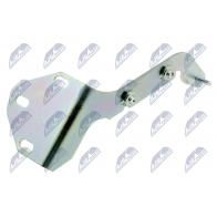 Каретка раздвижной двери NTY EZC-VC-003 1440410939 W 33U2 - Изображение 2