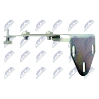 Каретка раздвижной двери NTY EZC-VC-003 1440410939 W 33U2 - Изображение 3