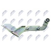 Каретка раздвижной двери NTY EZC-VC-003 1440410939 W 33U2 - Изображение 4