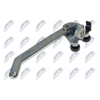 Каретка раздвижной двери NTY EZC-VC-009 243M Y 1440410943 - Изображение 2